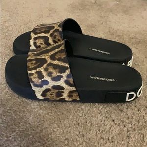 D&G slides